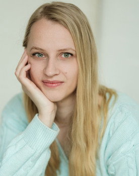 Christine Pearsall
