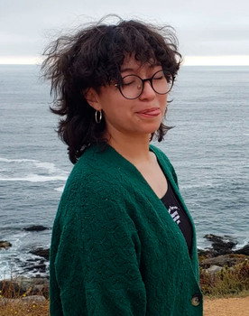 Samira Martinez as Woman