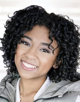 Kiarra Beasley