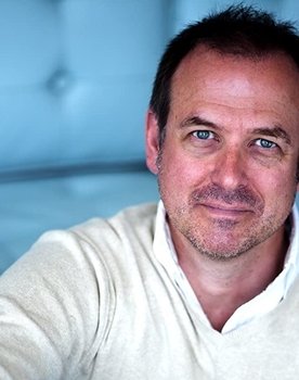 Ian James Corlett as Mr. Mint / Snow Beaver (voice)