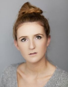 Kelsey Griffin as Mary Ann Meehan