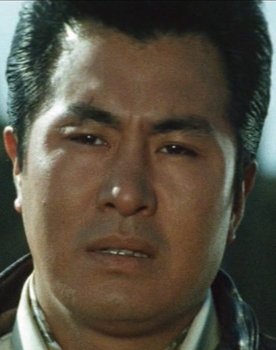 Tatsuo Umemiya as 