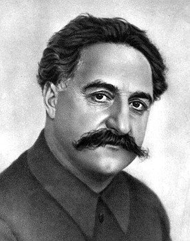 Grigoriy Ordzhonikidze