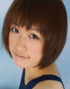 Hitomi Usano