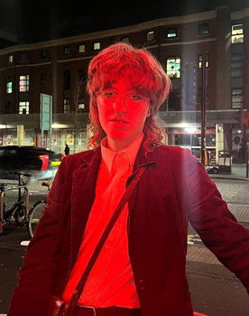 Scarlett J. Stribley