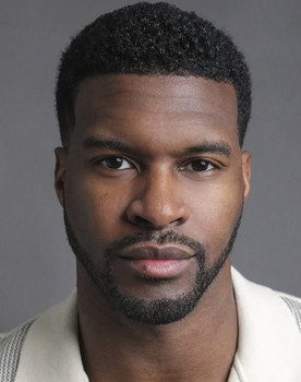 Branden Wellington as Joe