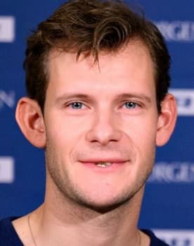Simon Bennebjerg