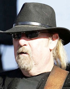 Larry Junstrom