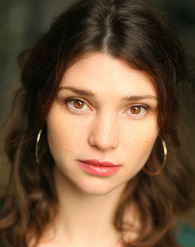 Emerald O'Hanrahan as Alison Tamworthy
