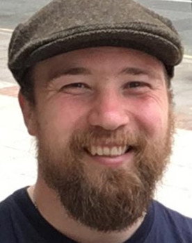 Chris Joel