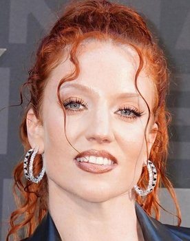 Jess Glynne as Self