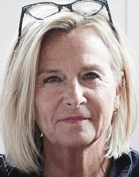 Marian Midé Andersen