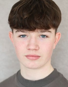 Matthew Stagg as Sam Marrowbone