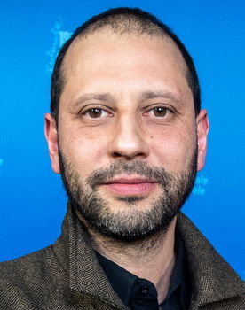 Camilo Restrepo as Simón Bolívar