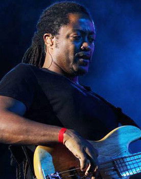 Francis Hylton as Bass