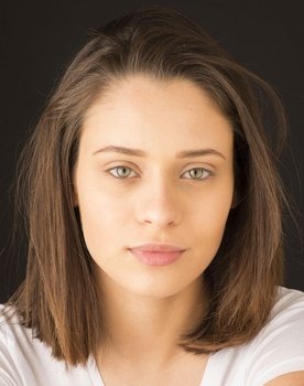 Daniela Melchior