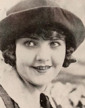 Mildred June as 