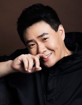 Ding Wenbo