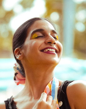 Harsha 'Komet' Maheshwari as