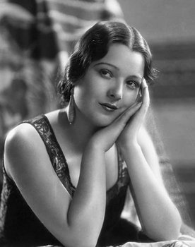 Lupita Tovar as Tonita