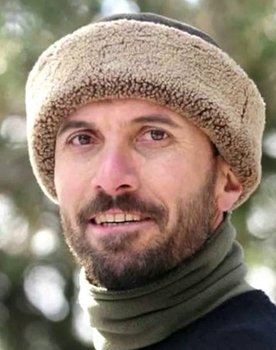 Serdar Kılıç