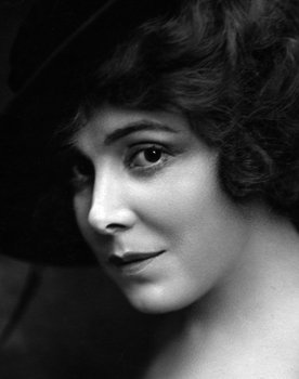 Madeleine Le Nard