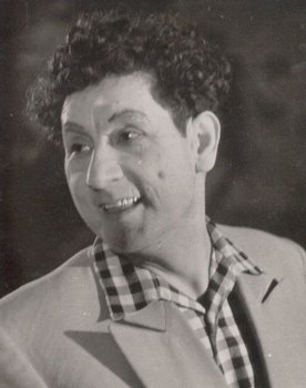 Huseynagha Sadigov as Gambar