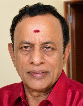 Anu Mohan