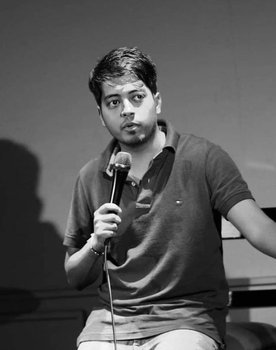 Aakash Gupta as 