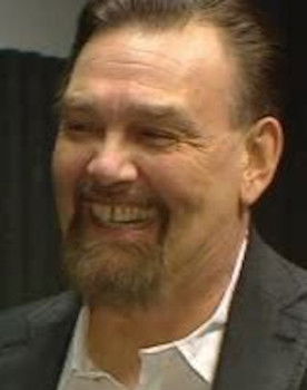 Jim Birdsall as Narrator