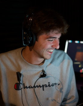 Collin Mayo