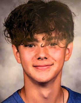 Lucas Rishel as Trent