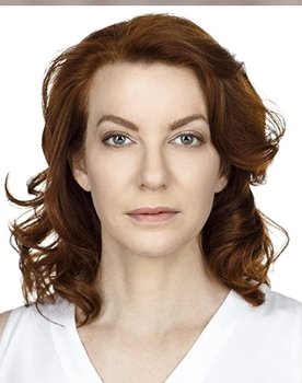 Andrea Frankle as Johanna