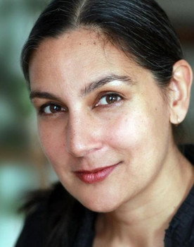 Liz Jadav