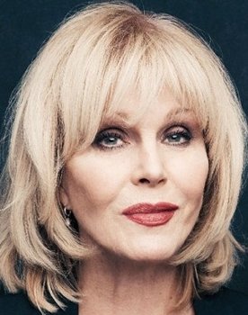 Joanna Lumley Photo