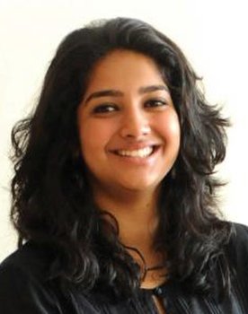 Karthika Muraleedharan