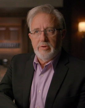 Joseph Scott Morgan as Self - Forensics Expert