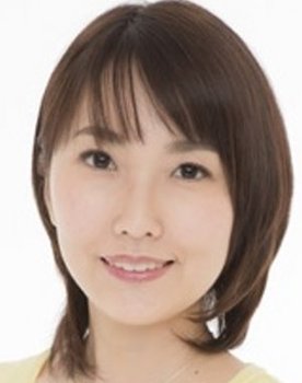 Kumiko Ikebe