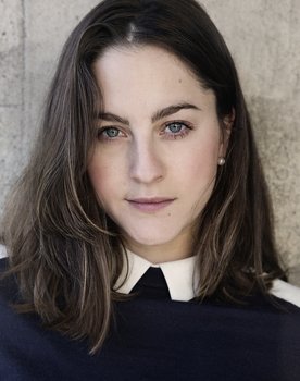 Sasha Becker
