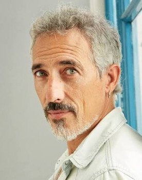 Jorge Cabrera