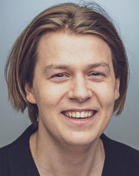 Andrejs Reinis Zitmanis as Self