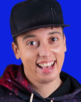 Andrei Soares Alves as Spok