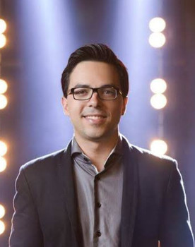 Daniel Lüdtke