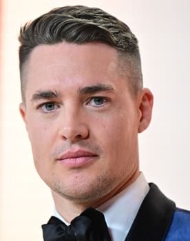 Alexander Dreymon