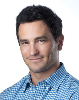 Jeremy Bloom as Narrator