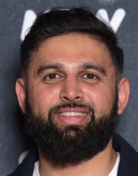 Bhav Patel