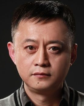 Baode Wang