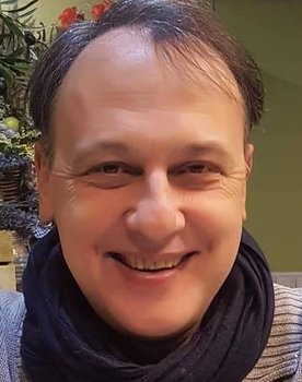 The Secret Diary of Symon Petliura