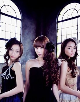 Kalafina as
