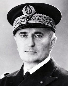 De Gaulle, le géant aux pieds d'argile